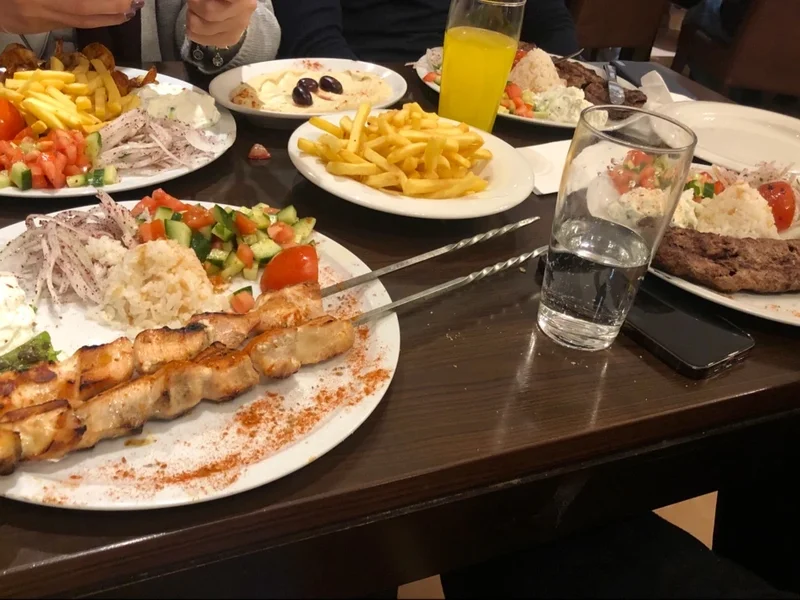 Marmaris Restaurant