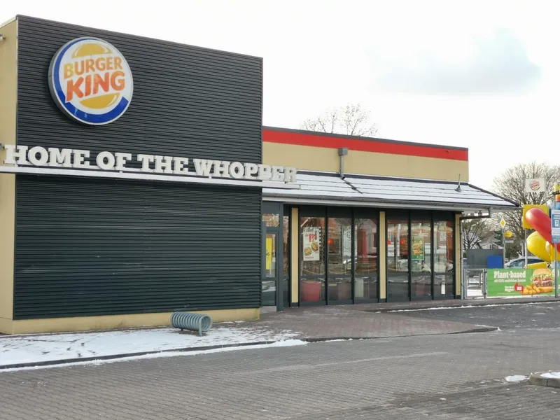 Burger King Langenhorn