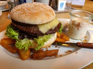 burger in Hadern München