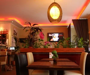 asiatische restaurants in Ludwigsvorstadt-Isarvorstadt München