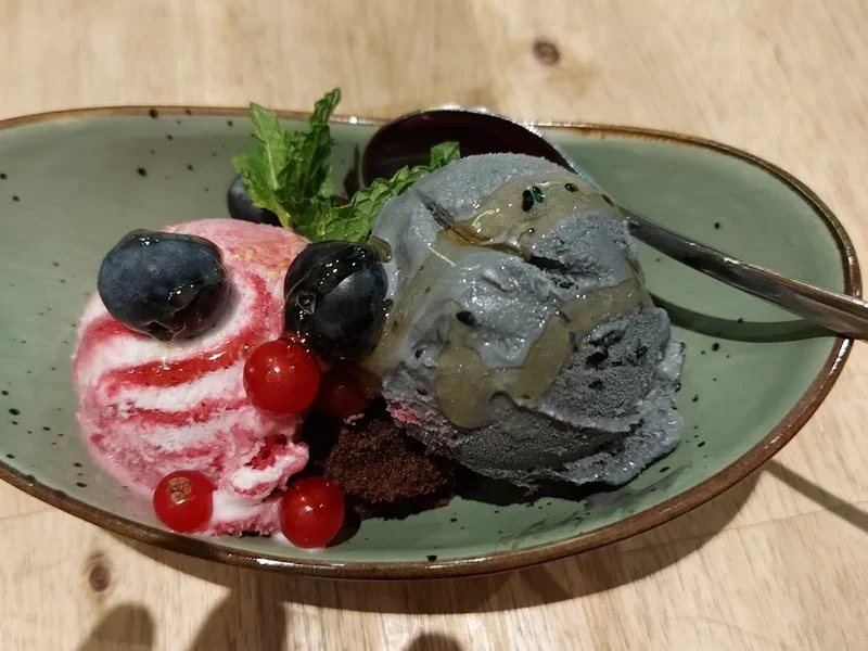 Maison Yang Restaurant