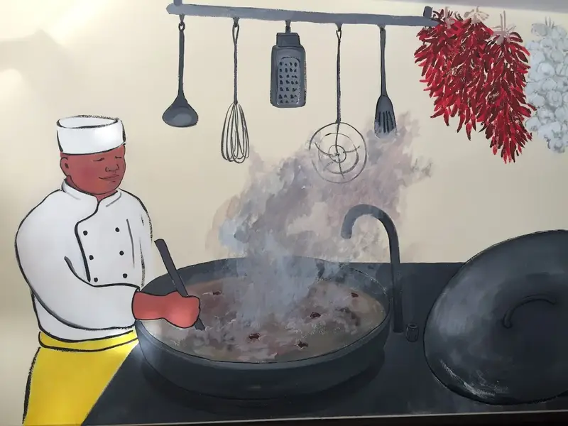 Max’s Beef Noodles