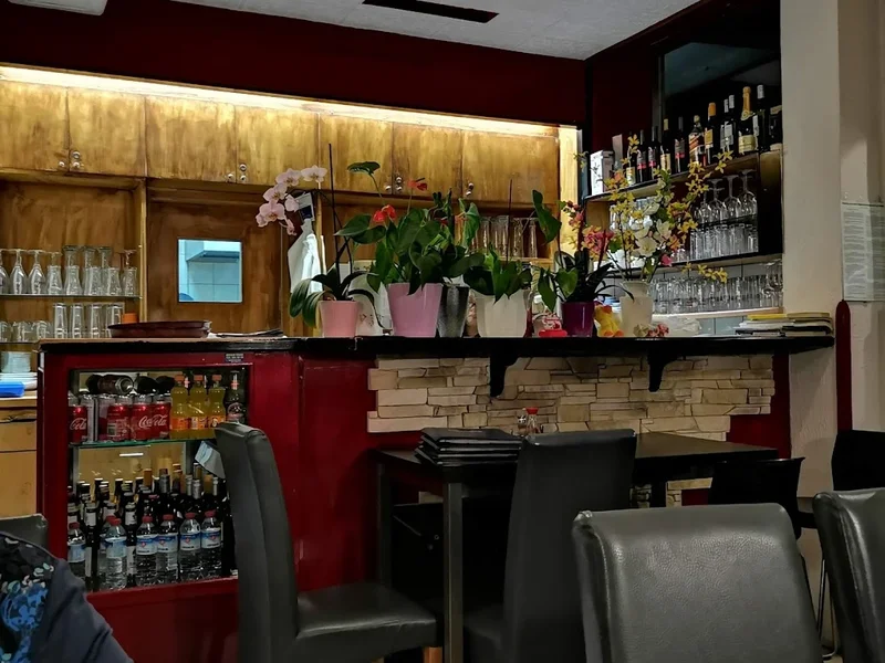 Asia Restaurant Schillerstraße