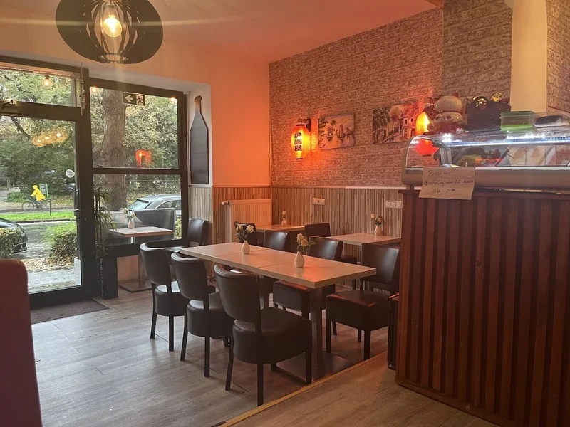 Thai Mama Bistro - Asian Kitchen & Sushi Sendlinger Tor