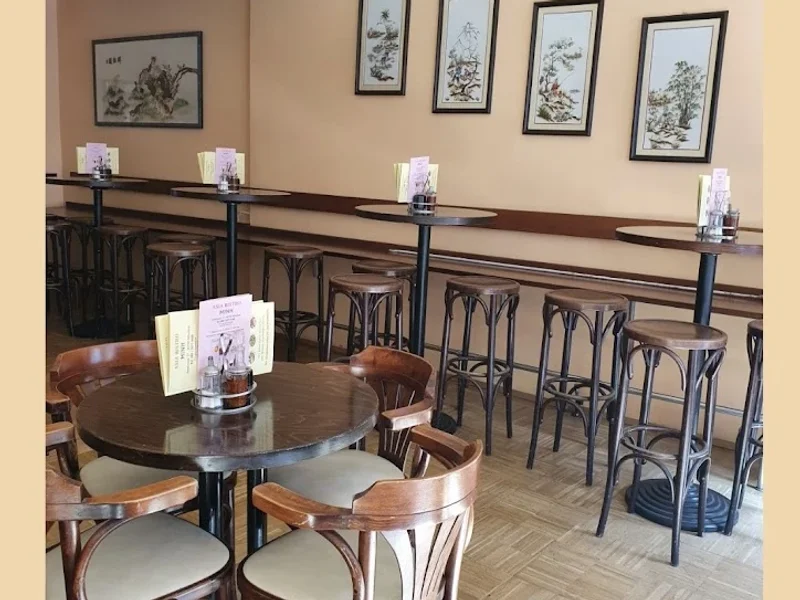 Asia Bistro Minh