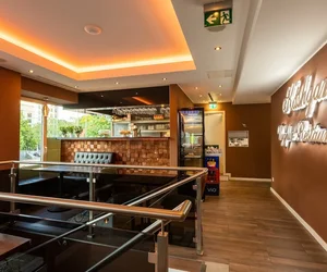 asiatische restaurants in Maxvorstadt München