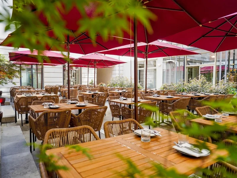 Aimy - Southeast Asian Cuisine