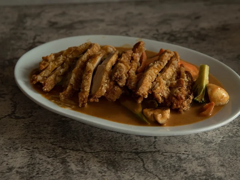 VINA Imbiss - Asiatische Küche