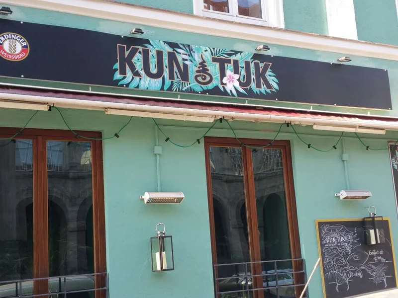 Kun-Tuk