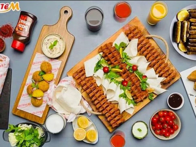 CigköfteM Goetheplatz