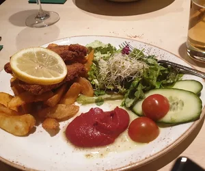 vegetarisches restaurant in Ludwigsvorstadt-Isarvorstadt München