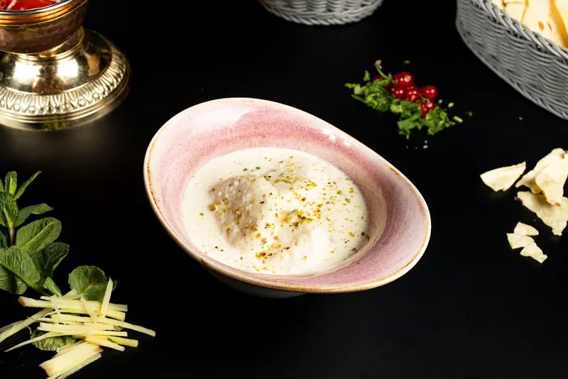 rasmalai