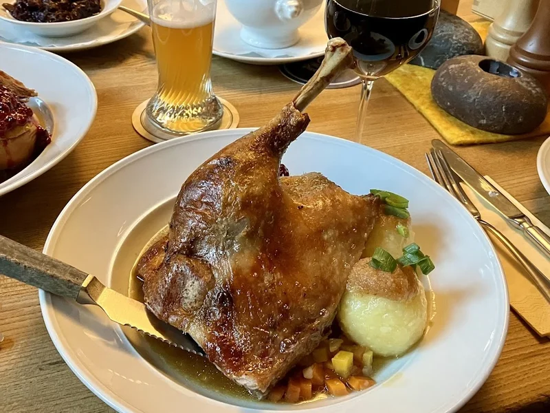 Wirtshaus Zum Straubinger