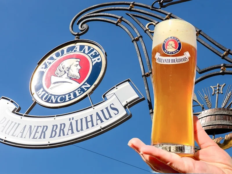 Paulaner Bräuhaus
