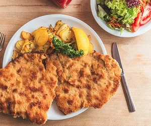 gänsebraten in Maxvorstadt München