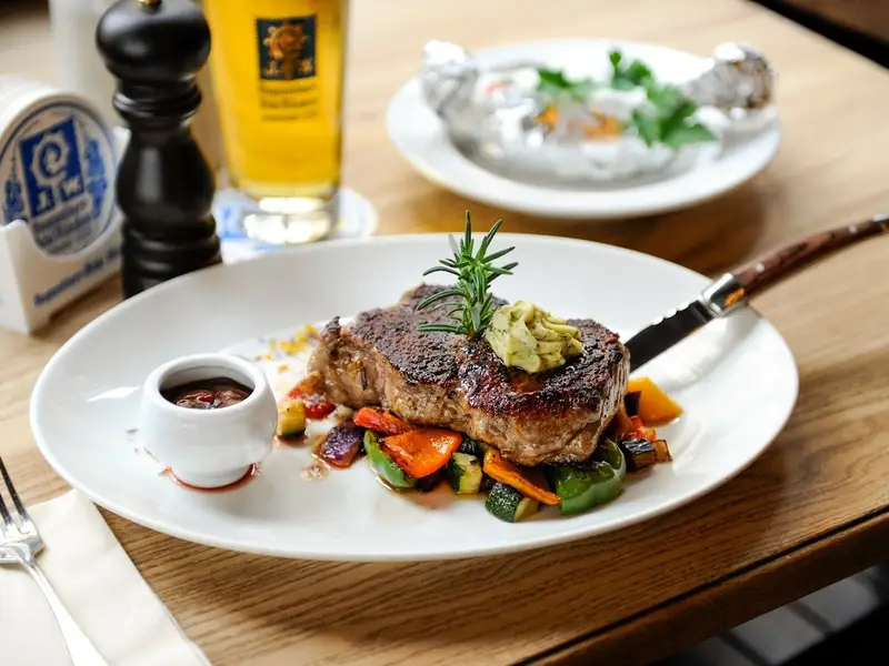 Wirtshaus Görreshof