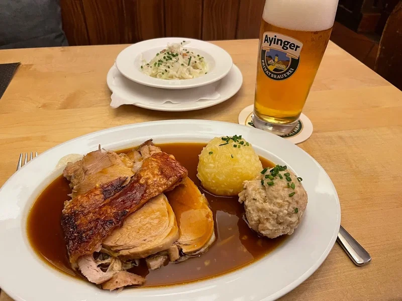 Wirtshaus Rechthaler Hof