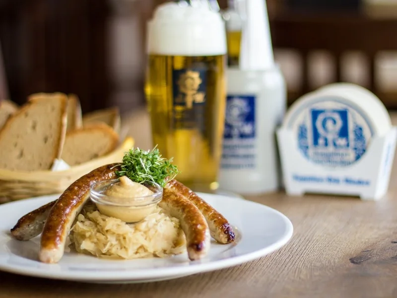 Wirtshaus Obacht Maxvorstadt