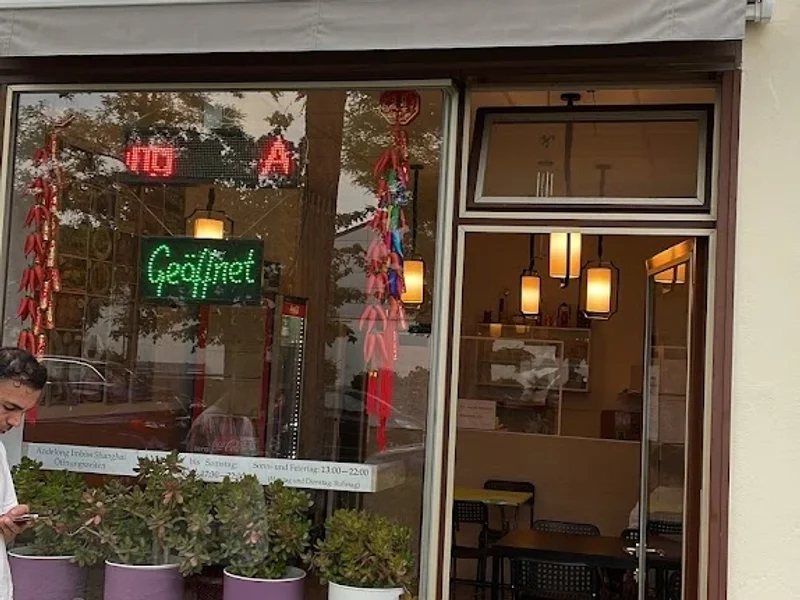 AndeLong Asia Imbiss & Takeaway