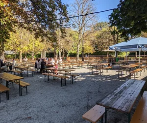 kinderfreundliche restaurants in Hadern München