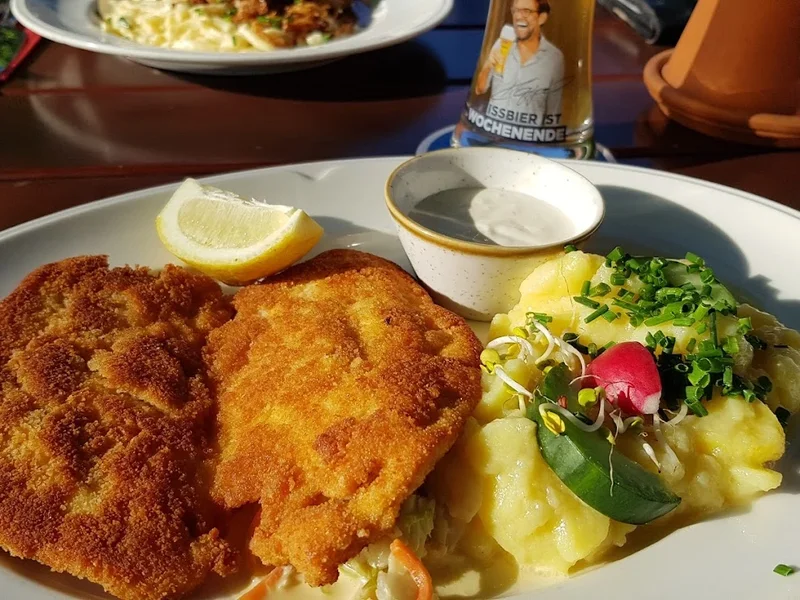 Gasthaus & Hotel zum ERDINGER Weißbräu München
