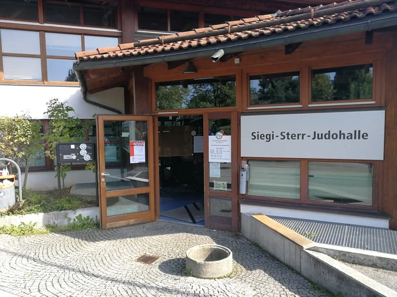 Vereinsgaststätte TSV Großhadern