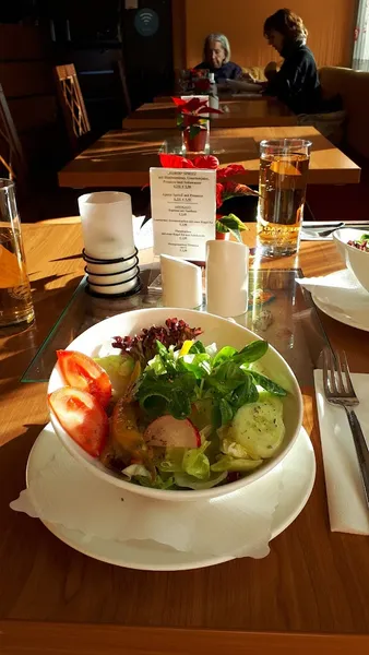 Restaurant Faros