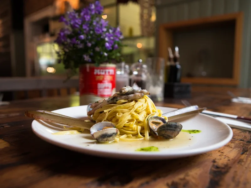 Viva Maria Restaurant Pizzeria