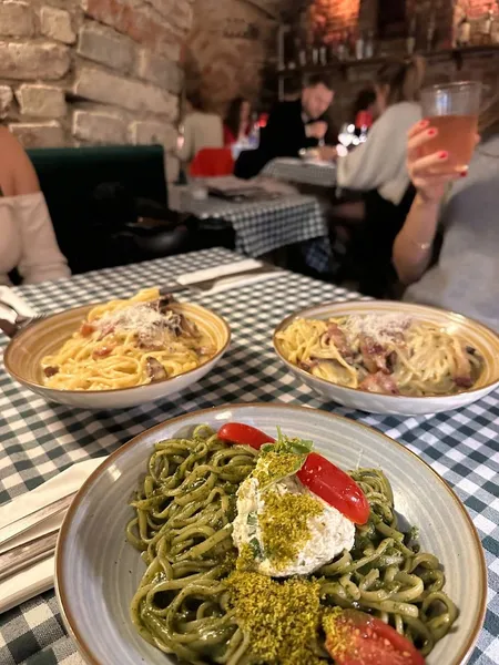 Pastalozzi