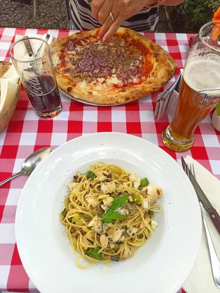 Pizzeria Mimmo e Co.