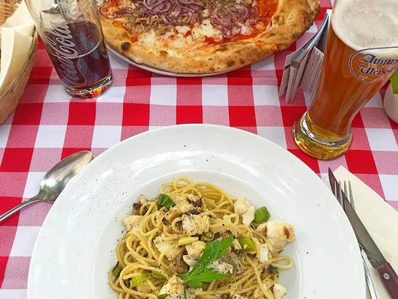 Pizzeria Mimmo e Co.