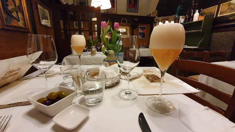 Osteria Italiana