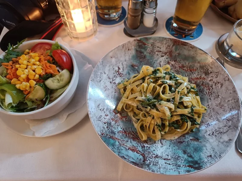 Ristorante VI VADI Cucina Italiana