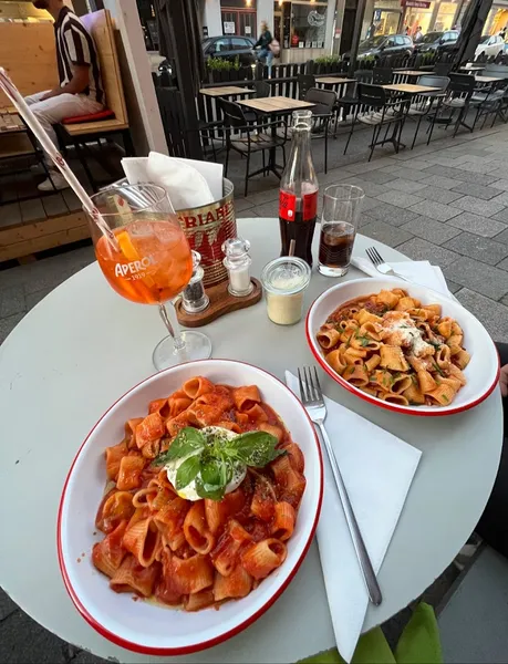 La Nonna