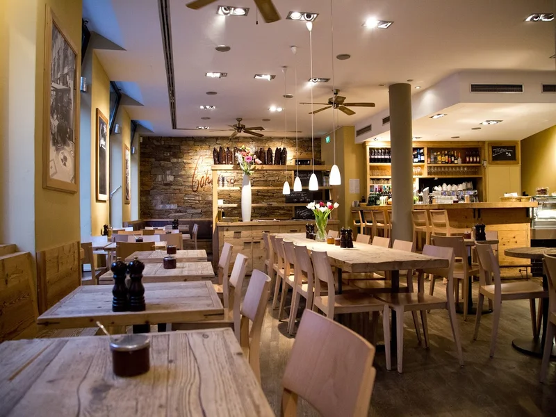 Cotidiano Gärtnerplatz