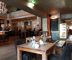 kinderfreundliche restaurants in Maxvorstadt München