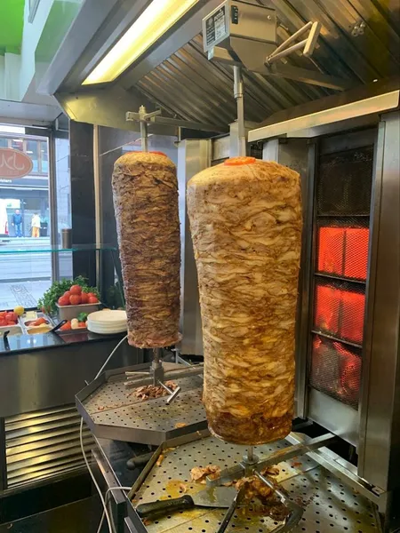 Helin Döner