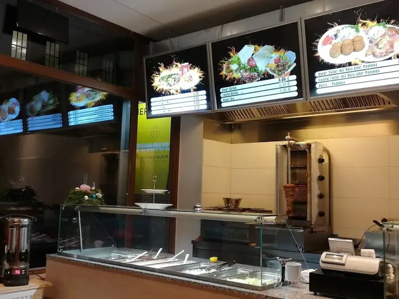 Emsa Döner