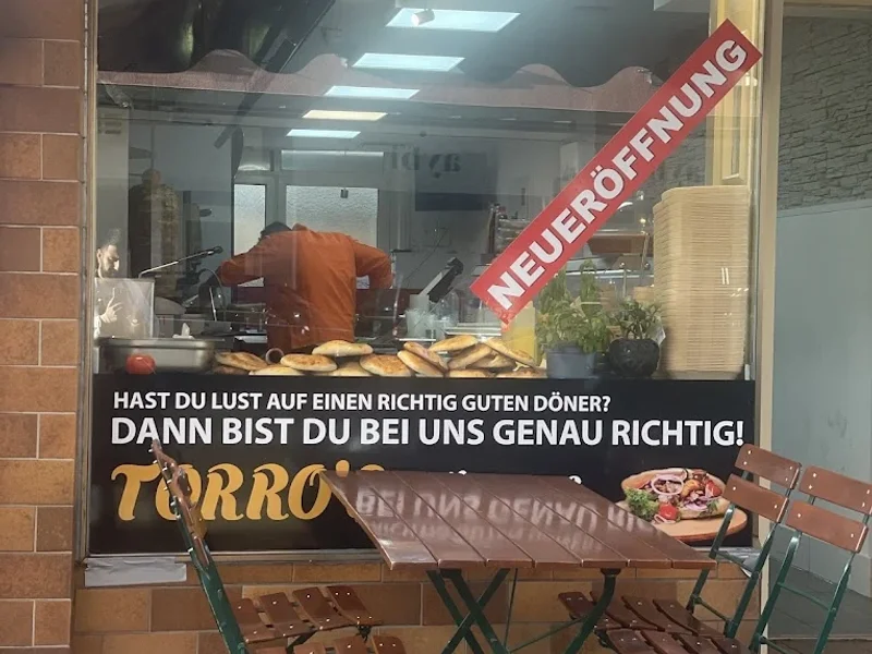 Torros Kebap Torros grill house