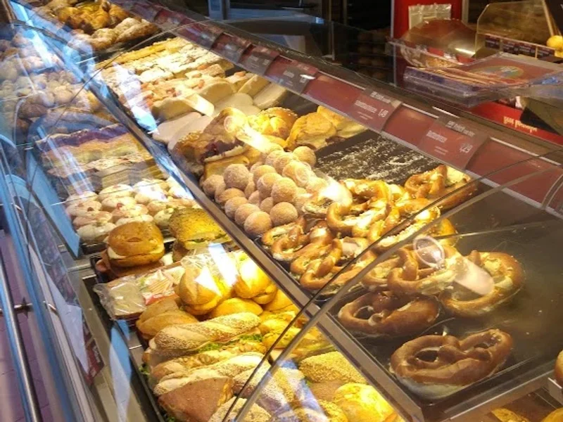 Ihle-Café Kreillerstraße