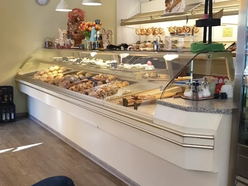 Paulas Hörnchen Backtradition