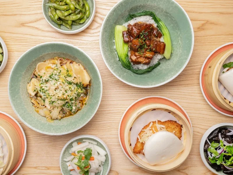 Mamma Bao - Adalbertstraße