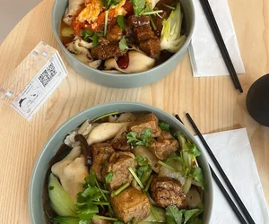 teigtaschen in Maxvorstadt München