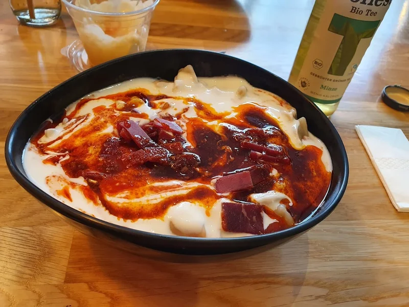 Lezizel Manti - Maxvorstadt