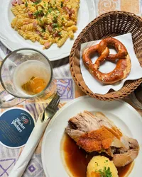 Liste 11 weißwurst in Ludwigsvorstadt-Isarvorstadt München