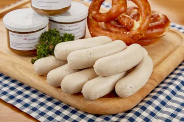 Liste 7 weißwurst in Ludwigsvorstadt-Isarvorstadt München