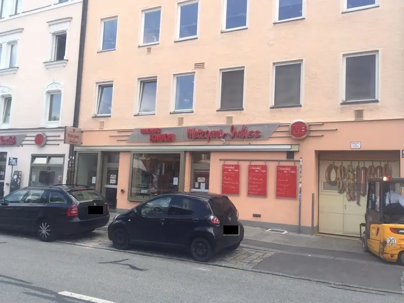 Metzgerei Magnus Bauch