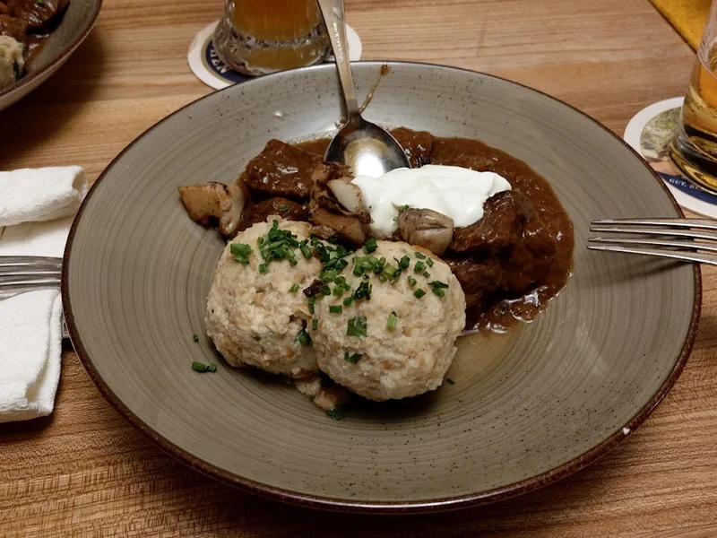 Wirtshaus Zum Straubinger