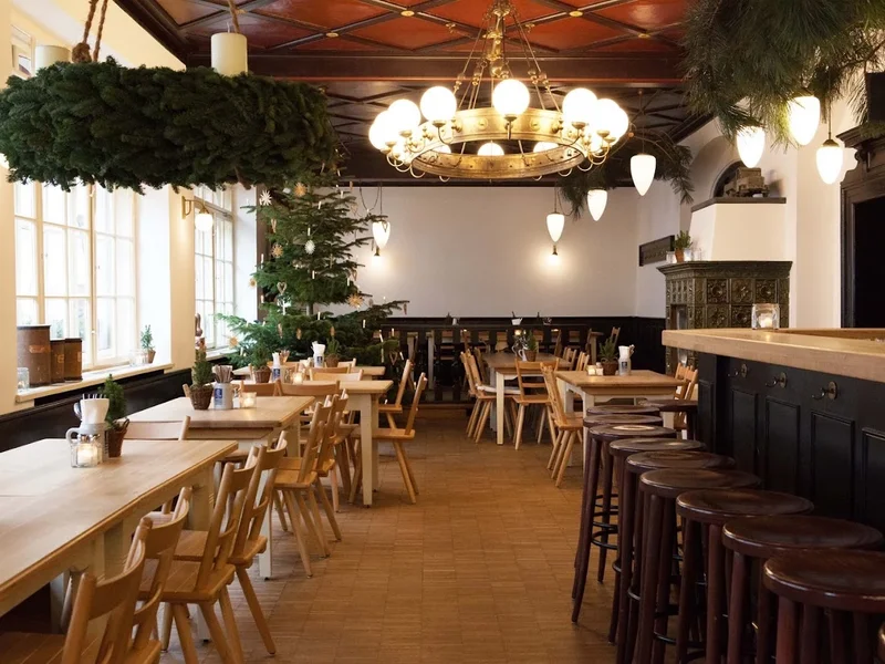 Wirtshaus Maximilian