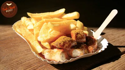 Liste 11 currywurst in Ludwigsvorstadt-Isarvorstadt München